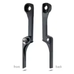 Absolute Black Road Chain Catcher