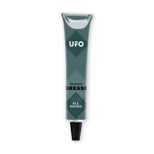 CeramicSpeed UFO Bearing Grease – All Round