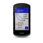 Υπολογιστής Ποδηλάτου GPS, Garmin Edge 1040