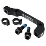 Shimano SM-MA-F180P/S Adapter for Front 180mm Rotor