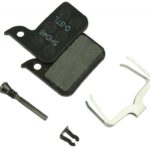 SRAM Disc Road Brake Pads Organic