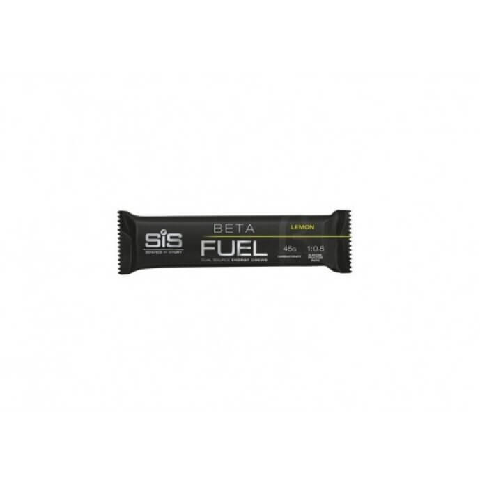 SiS Beta Fuel Energy Chew – 60g Lemon