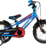 Παιδικό Ποδήλατο Orient Rookie 16''