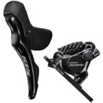 Shimano 105 ST-R7120-L + BR-R7170