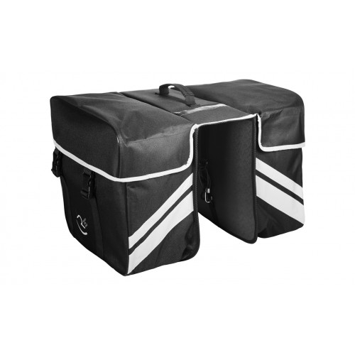 Cube RFR Double Rack Bag