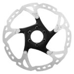 Shimano Deore XT SM-RT76 Disc Brake Rotor-6-Bolt
