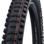 Schwalbe Big Betty 29x2,40 Evo Addix Super Gravity Soft
