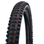 Schwalbe Big Betty 29x2,40 Evo Addix Super Trail Soft