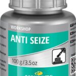 Motorex Anti-Seize Paste 100g
