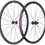 Vision Team 30 Wheelset