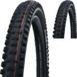 Schwalbe Tacky Chan 29x2,40 Evo Addix Super Trail Soft