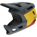 Κράνος Full Face Smith Mainline MIPS Helmet - Matte Slate / Fool's Gold / Terra