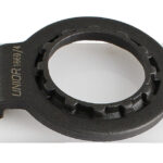 Unior 2-IN-1 Pocket Spoke & Cassette Lockring Tool