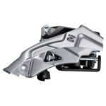 Μπροστά Ντεραγιέ Shimano Altus FD-M2000 Top Swing 3x9sp