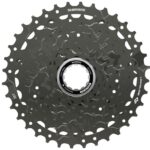 Shimano CUES CS-LG400 9sp