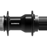 Shimano FH-TC500-MS-B 12-speed Center-Lock Rear Hub 12x148mm