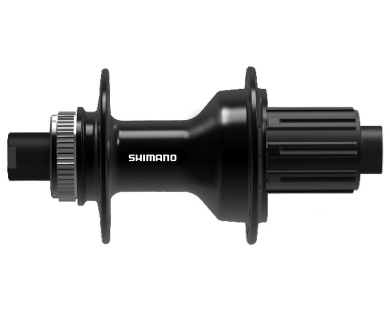 Shimano FH-TC600 8/9/10/11sp Center-Lock Rear Hub 12x148mm