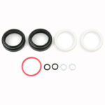 RockShox Dust Wiper Upgrade Kit-38mm-ZEB (A+/2021+)/D B1+(2022+)