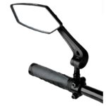 Momo Design Handlebar Mirrors Set