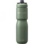 CamelBak Podium Stainless Steel Vacuum Insulated Bottle - 650ml