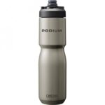 CamelBak Podium Stainless Steel Vacuum Insulated Bottle - 650ml