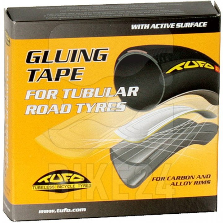 Tufo Gluing Tape Extreme for Tubular Road – 22mm