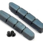 Ανταλακτική Γόμα Για Τακάκια Φρένων Shimano R55C4 Replacement-Carbon 2 Τεμ.