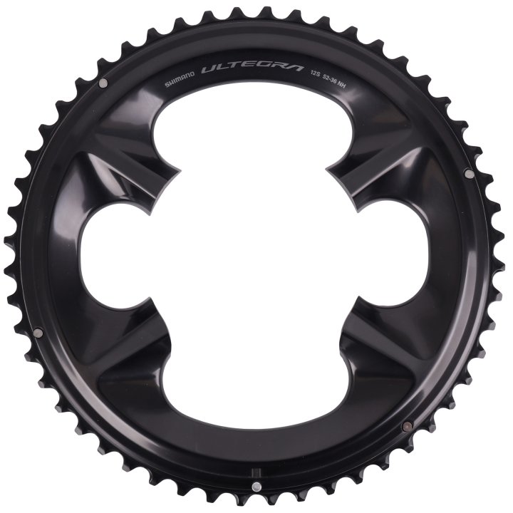 Shimano ULTEGRA Chainring for FC-R8100 52/36T