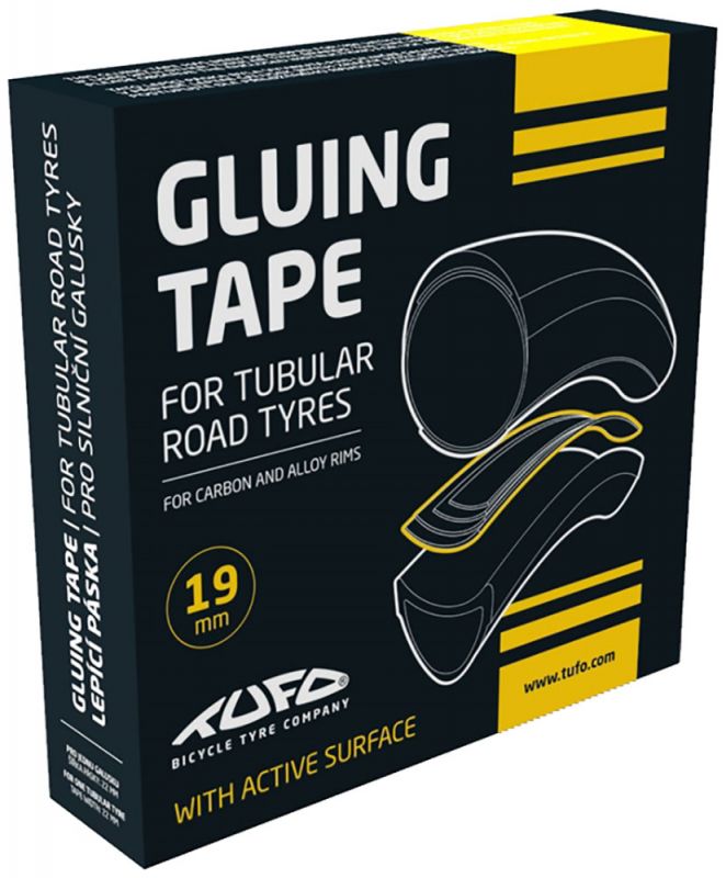 Tufo Gluing Tape Extreme for Tubular Road – 19mm