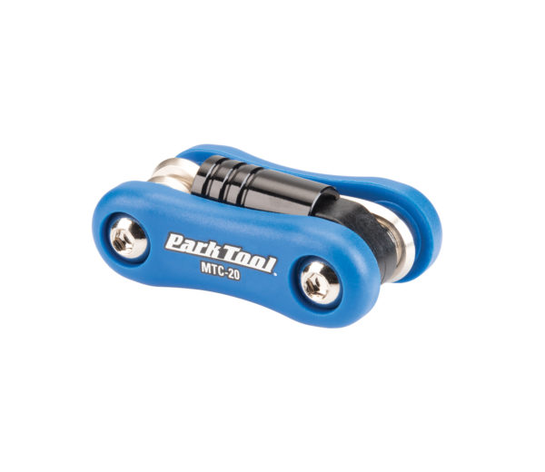 Park Tool MTC-20 Multi-Tool