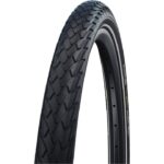 Schwalbe Marathon 20x1.75 Addix Green Guard (Συρμάτινο)