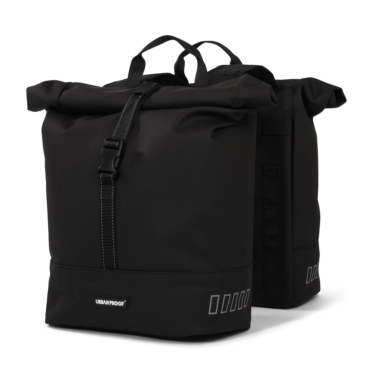 Urban Proof Double Rolltop Bag 38L Recycled
