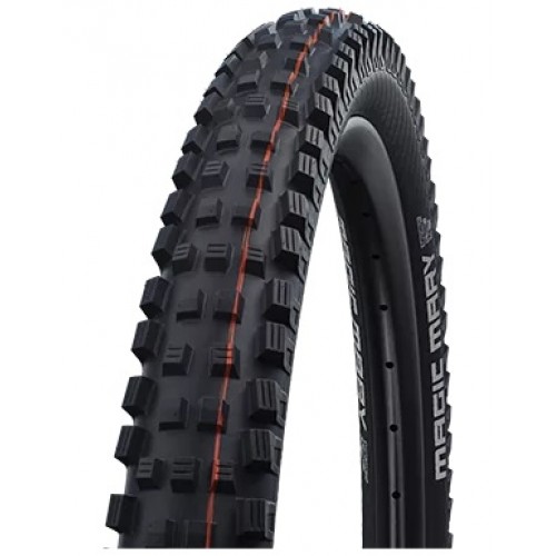 Schwalbe Magic Mary 27.5×2.60 Addix Soft Evo ST TLE Διπλωτό