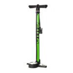 Giyo GF-2530 Steel Floor Pump
