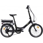 Energy Skiathos E2000 Foldable