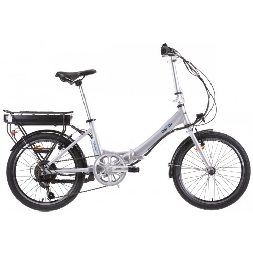 Energy Skiathos E2000 Foldable