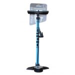 Giyo GF-2530 Steel Floor Pump