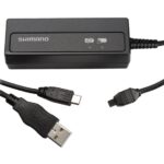 Shimano Di2 SM-BCR2 USB-Charger