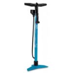 Acid Pump Race Floor