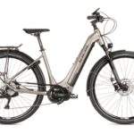 Ηλεκτρικό Ποδήλατο Easy Entry Ideal Futour E-610FX Wave