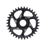 HOPE Chainring E-Bike Direct Mount Spiderless R22 Narrow Wide 36T for Bosch