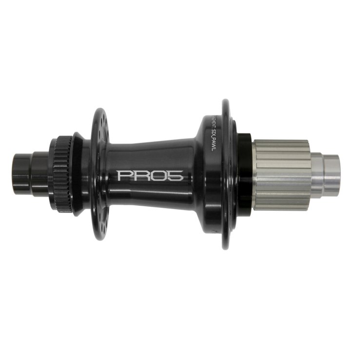 Hope Pro 5 Rear Hub Centerlock-12x148mm Boost Shimano Micro Spline