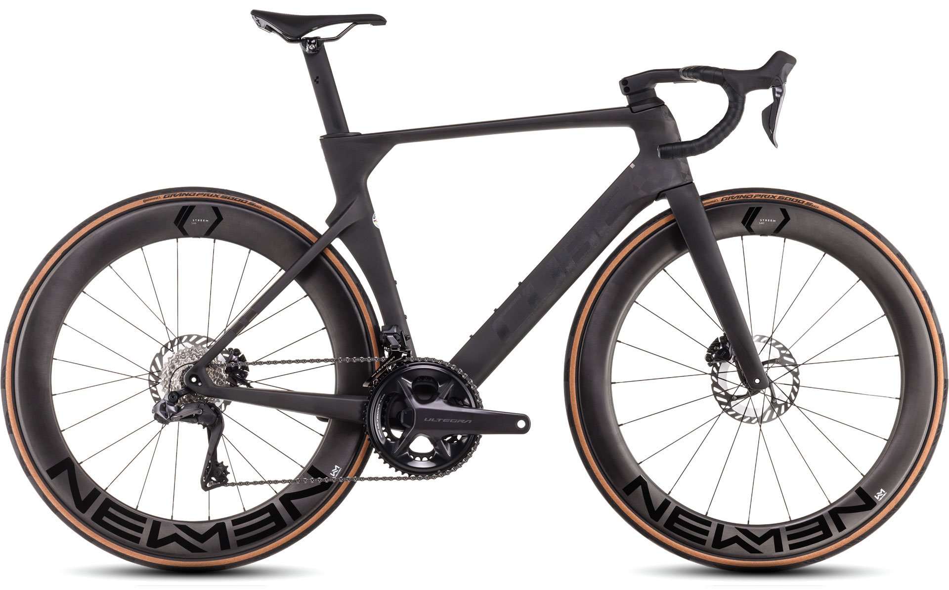 Cube Litening AERO C:68X Race 2025