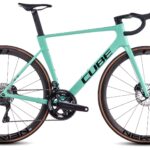 Ποδήλατο Δρόμου Cube Litening AIR C:68X Race 2025