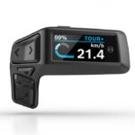 Bosch Purion 200 Control Unit 22,2 mm BRC3800