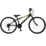 Ποδήλατο Orient Snake 26''