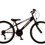 Παιδικό Ποδήλατο Orient Snake 24''