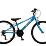 Παιδικό Ποδήλατο Orient Snake 24''