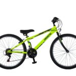 Ποδήλατο Orient Snake 26''