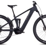 Cube Stereo Hybrid One22 PRO 800 2025